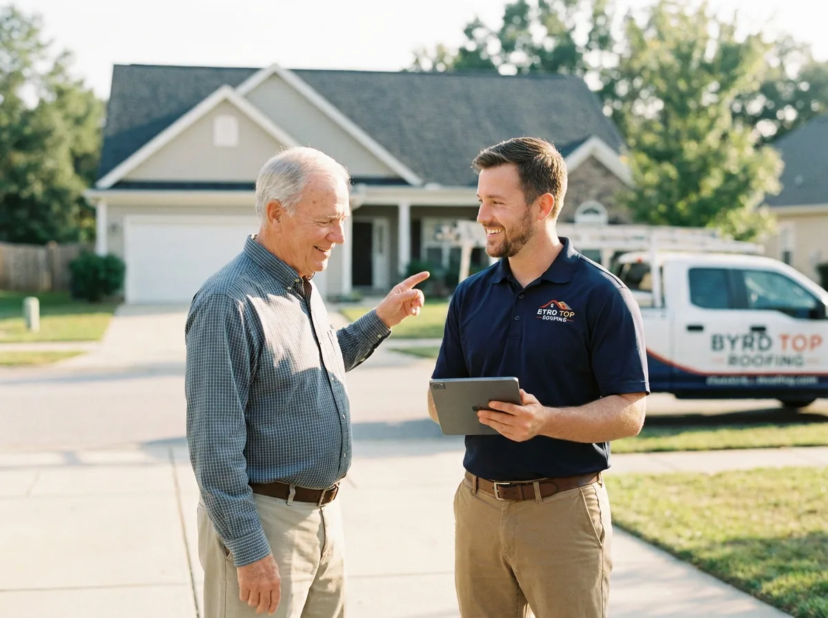 Roofing Crozet, VA FAQs